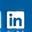 Logo LinkedIn